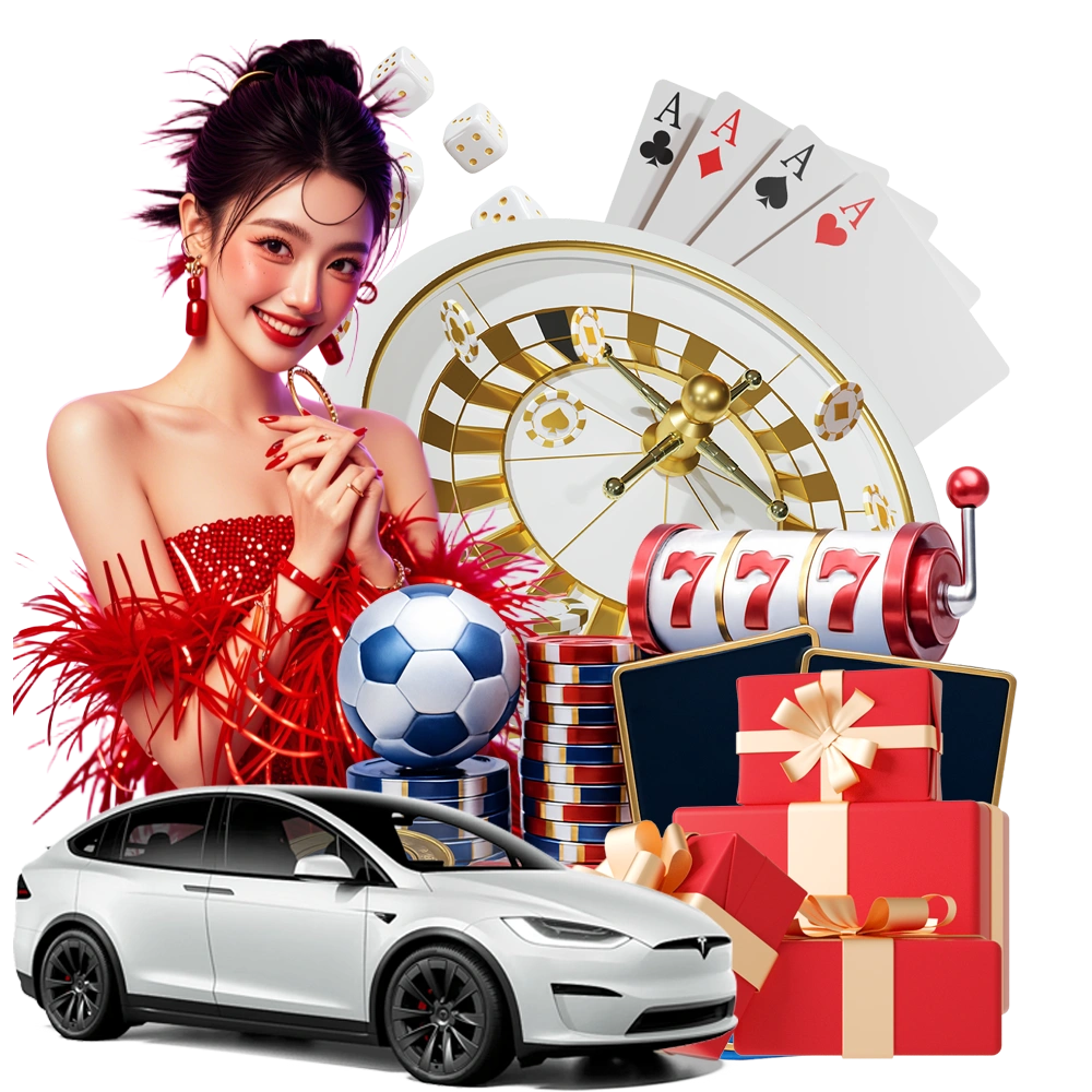 Hình minh họa Poker và game bài Go99